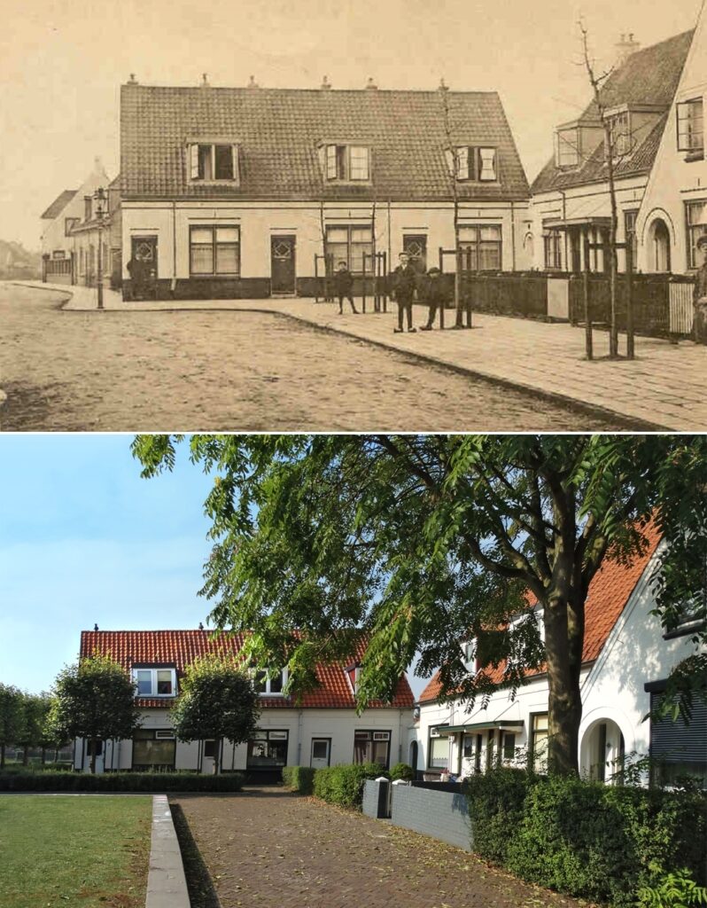 Scholtenenk