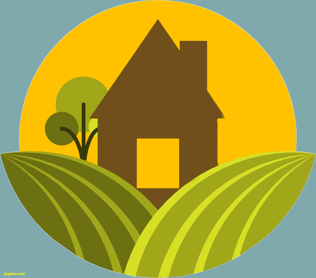 Bauernhöfen Winterswijk