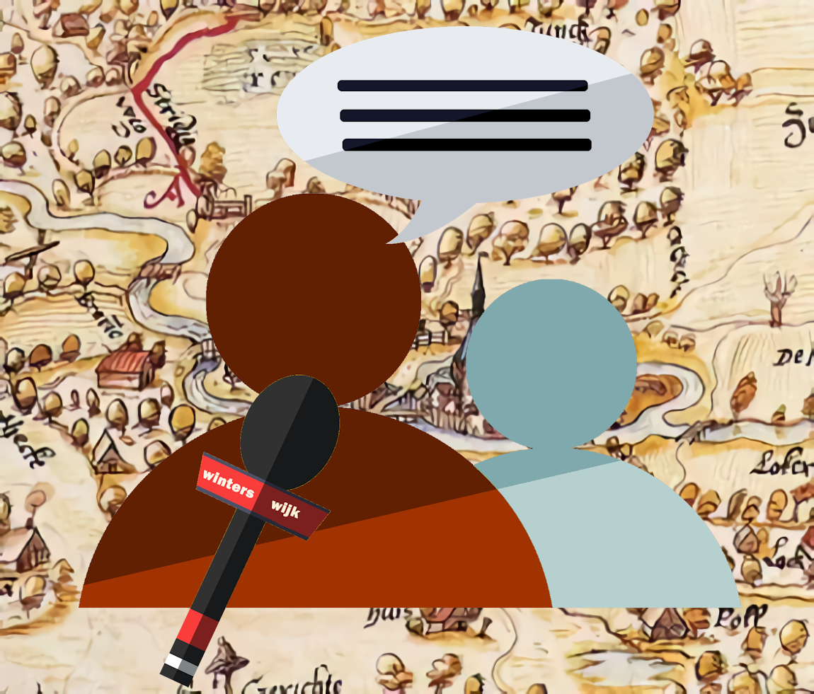 Sprekende Geschiedenis Winterswijk