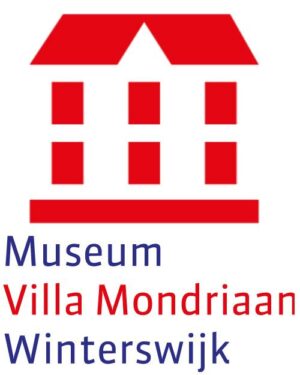 logo Villa Mondriaan