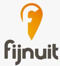 logo fijnuit.nl