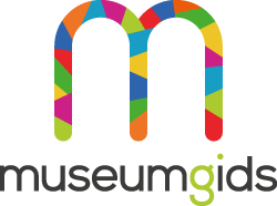 logo museumgids
