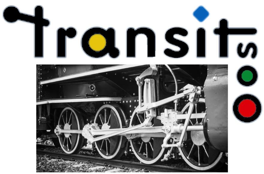logo Transit Oost
