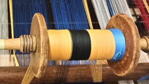 Textiel weverij Winterswijk