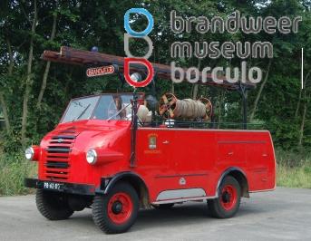 logo brandweermuseum Borculo