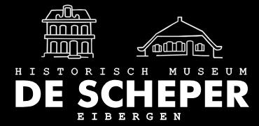 logo de scheper eibergen