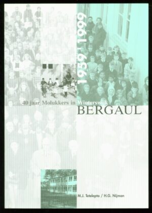 Bergaul