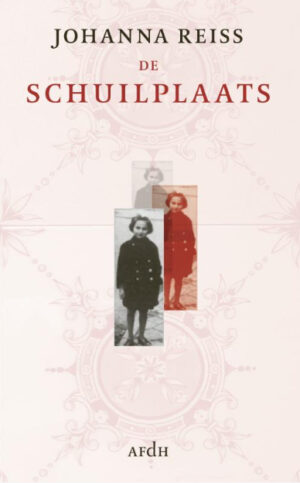 Schuilplaats Annie de Leeuw