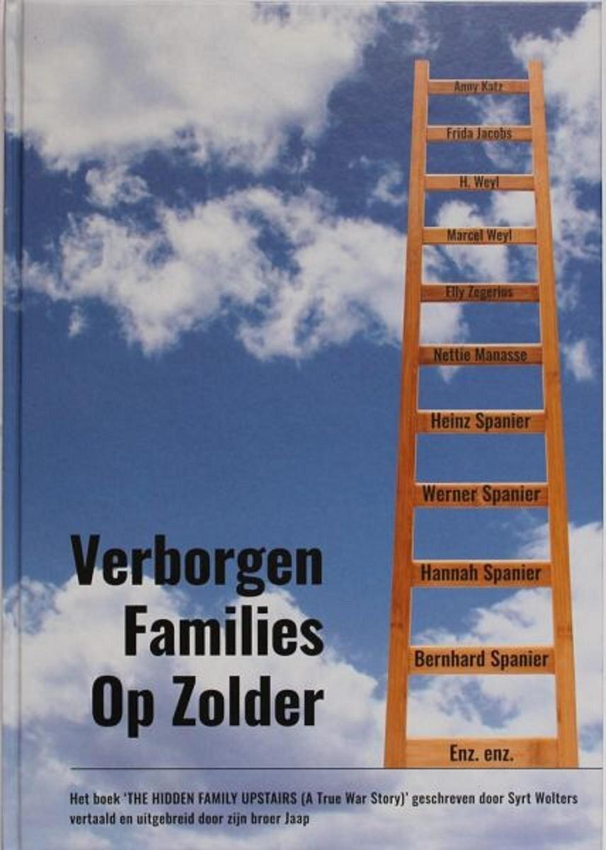 Verborgen families op zolder