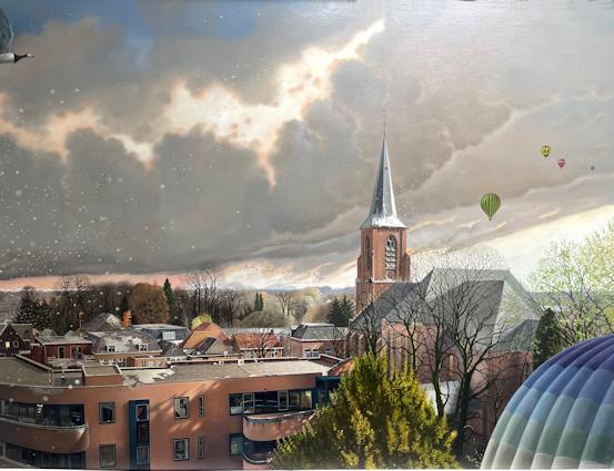 Panorama Louis Nijhuis