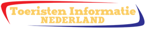logo Toeristen Informatie Nederland
