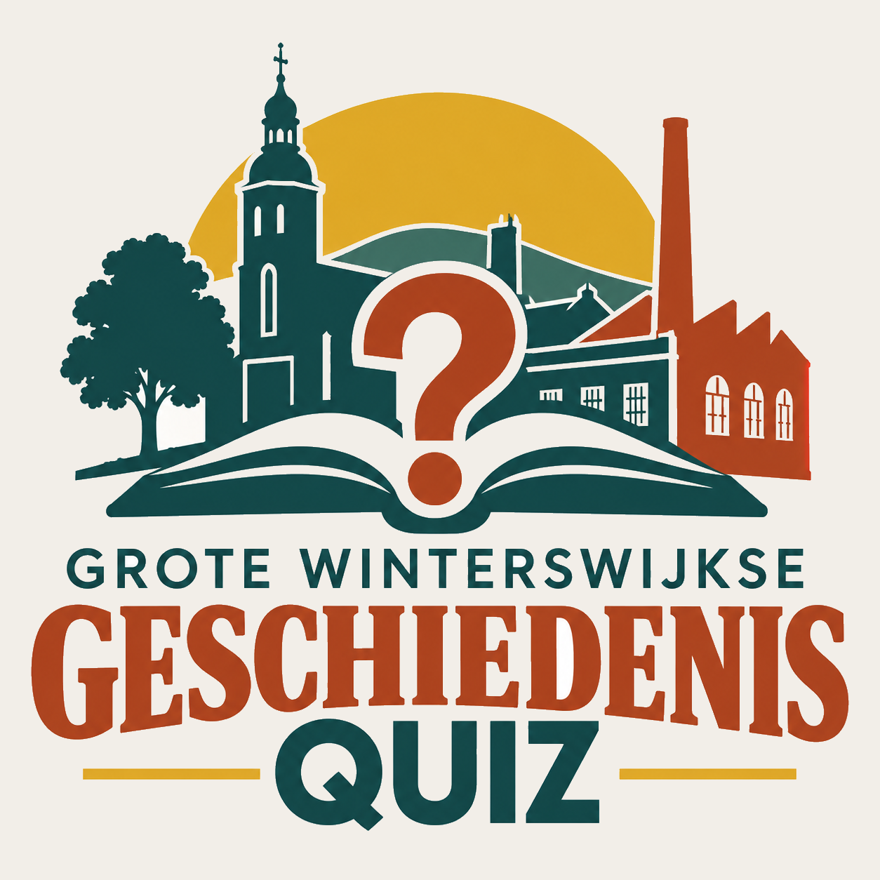 Grote Winterswijkse Geschiedenis Quiz 1